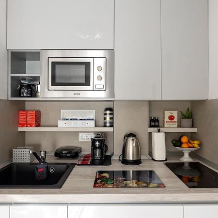 Dubrovnik Domus Apartment 外观 照片