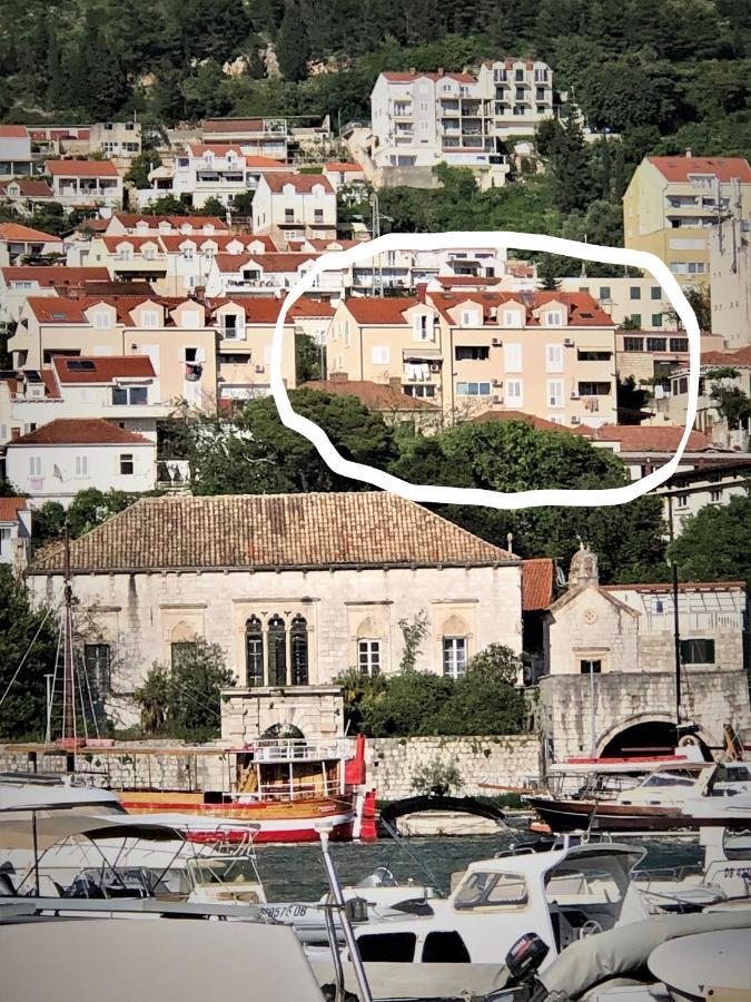 Dubrovnik Domus Apartment 外观 照片