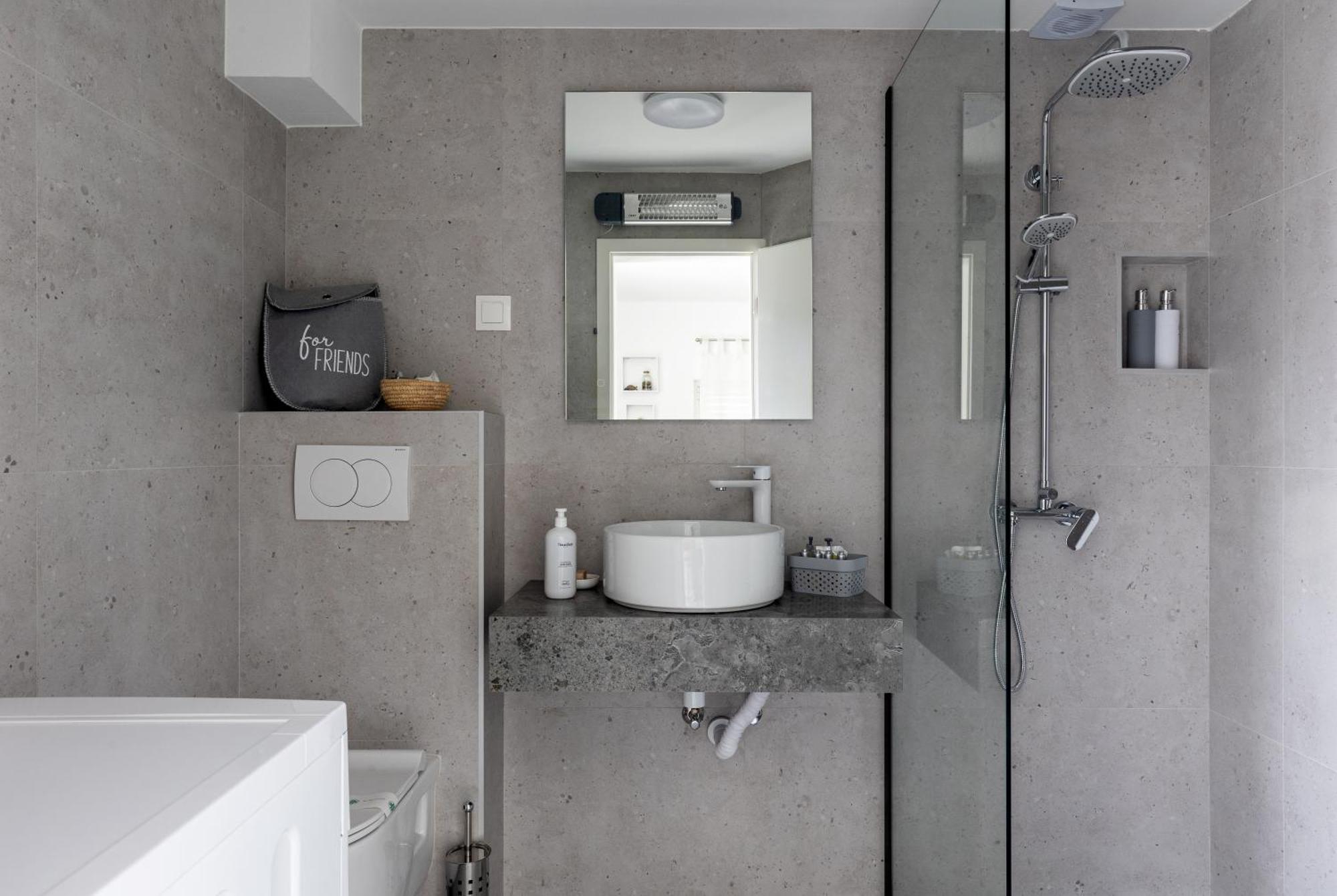 Dubrovnik Domus Apartment 外观 照片