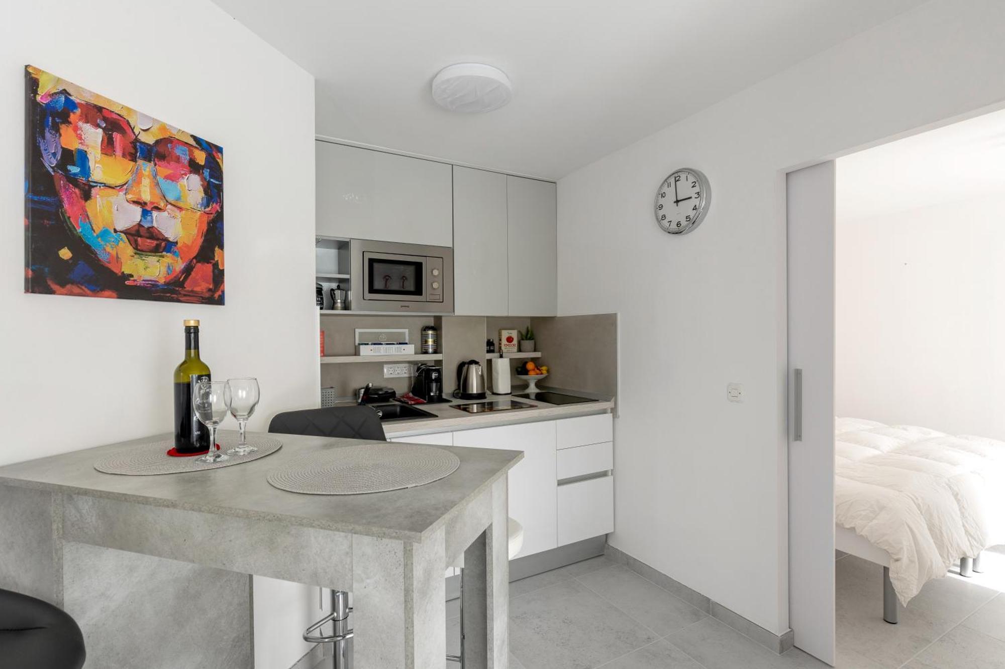 Dubrovnik Domus Apartment 外观 照片