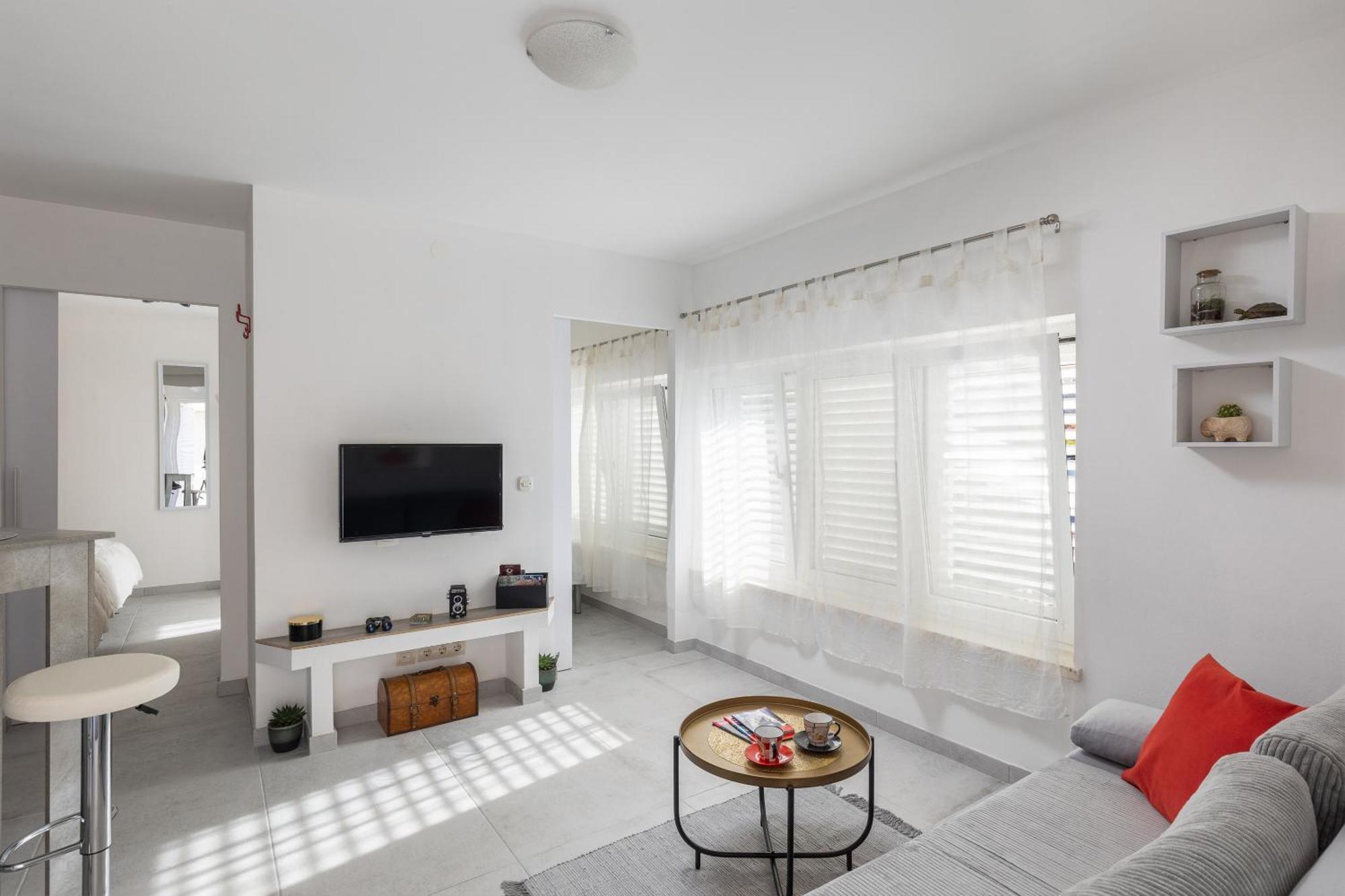 Dubrovnik Domus Apartment 外观 照片