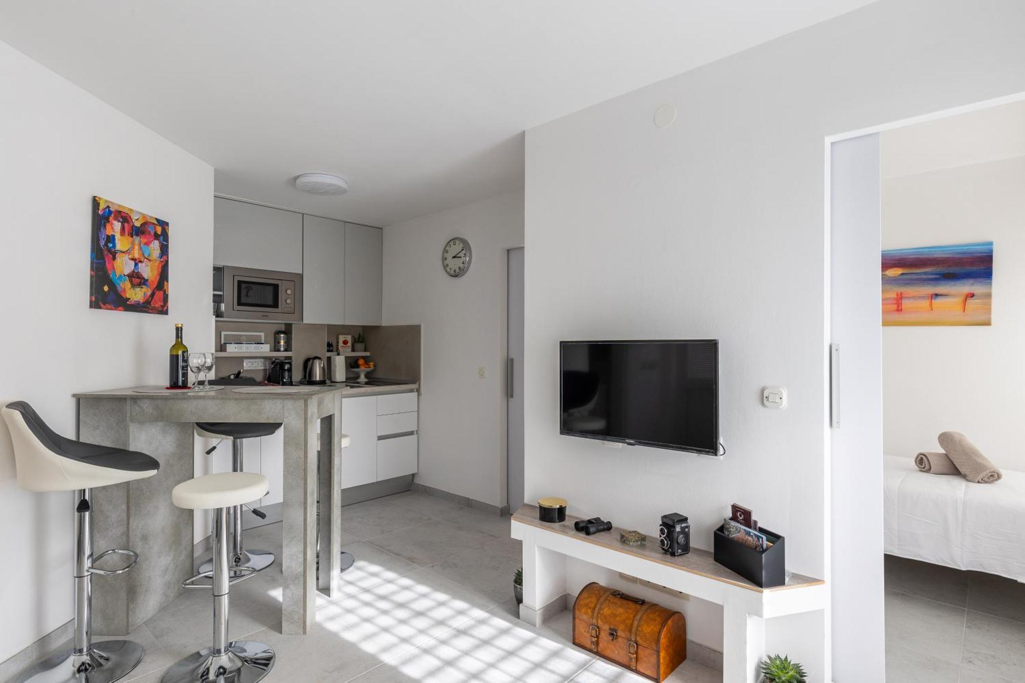Dubrovnik Domus Apartment 外观 照片