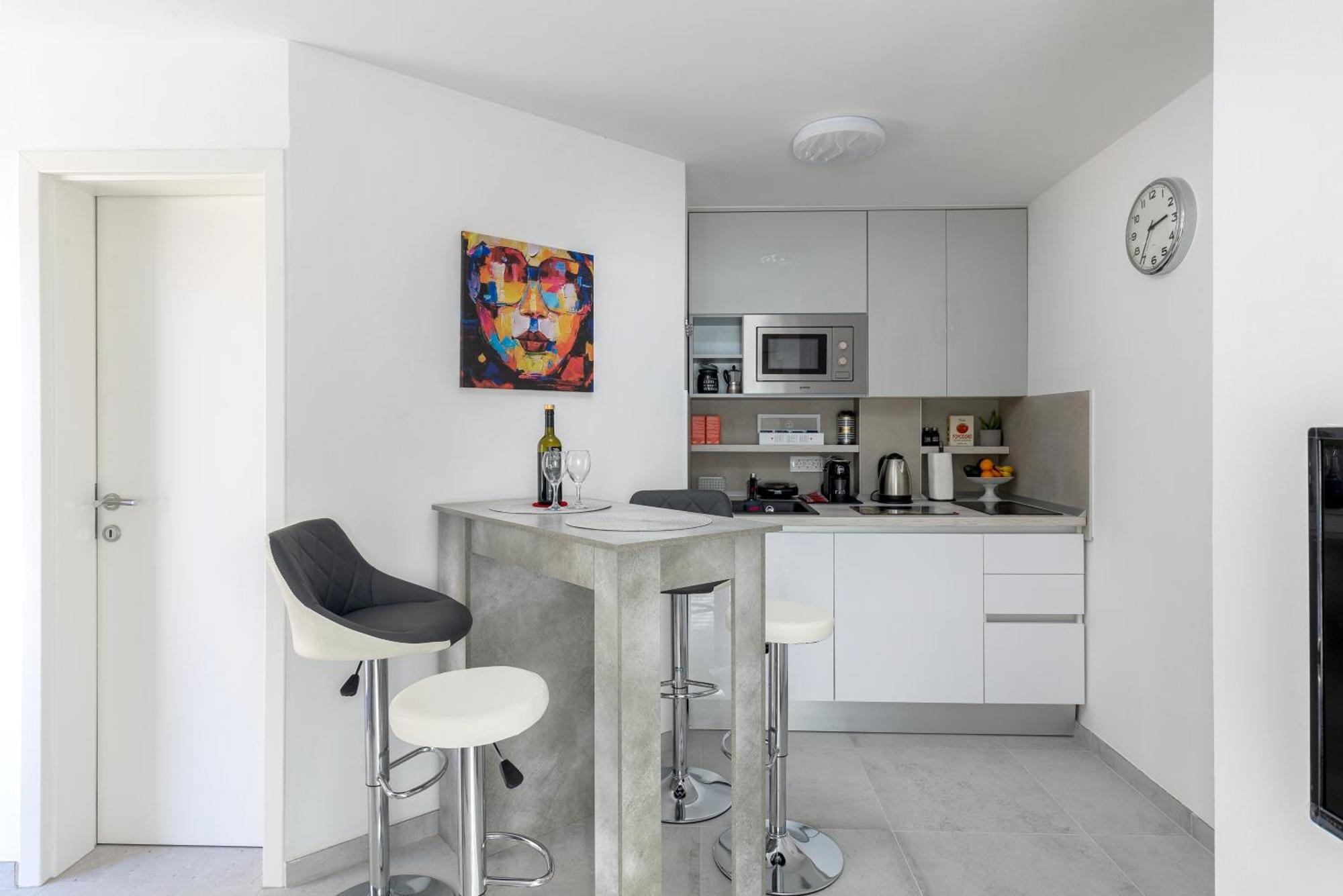 Dubrovnik Domus Apartment 外观 照片
