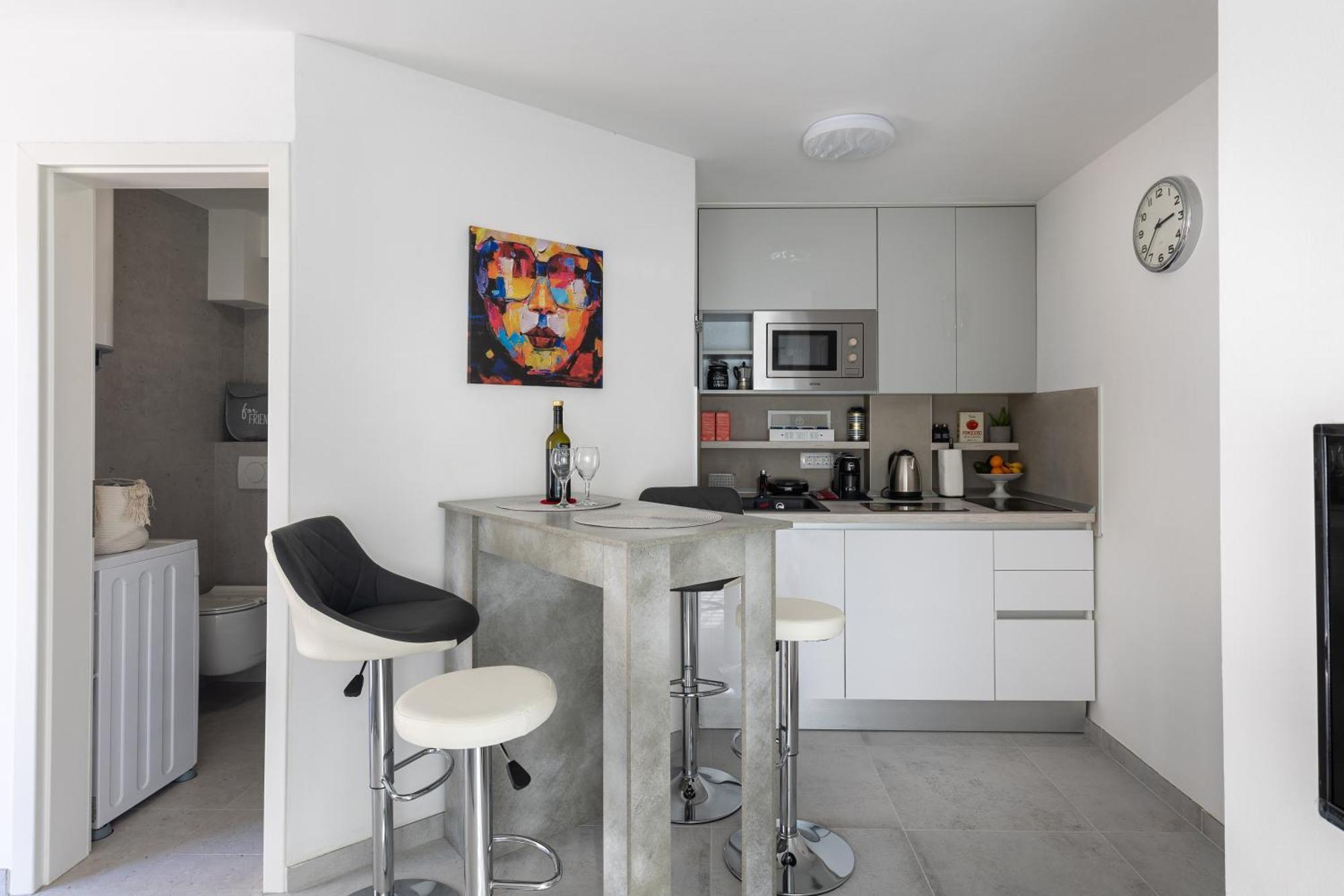 Dubrovnik Domus Apartment 外观 照片