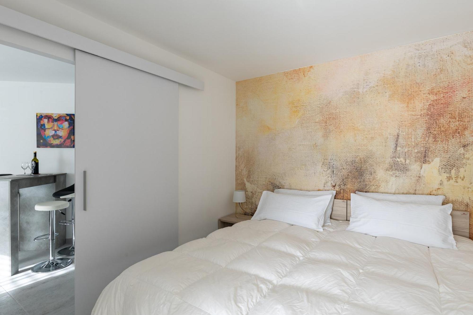 Dubrovnik Domus Apartment 外观 照片