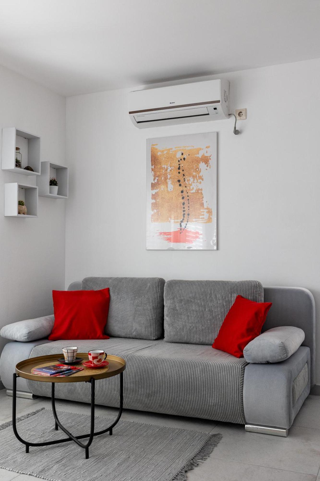 Dubrovnik Domus Apartment 外观 照片