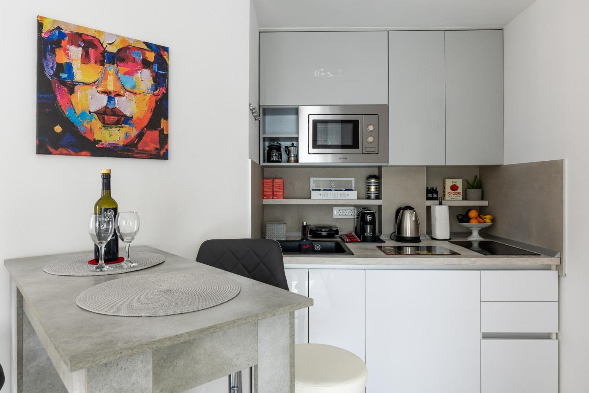 Dubrovnik Domus Apartment 外观 照片